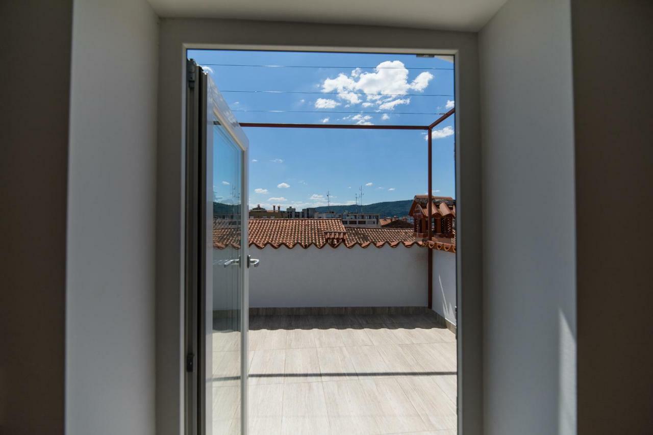 Apartment Ana Копер Экстерьер фото