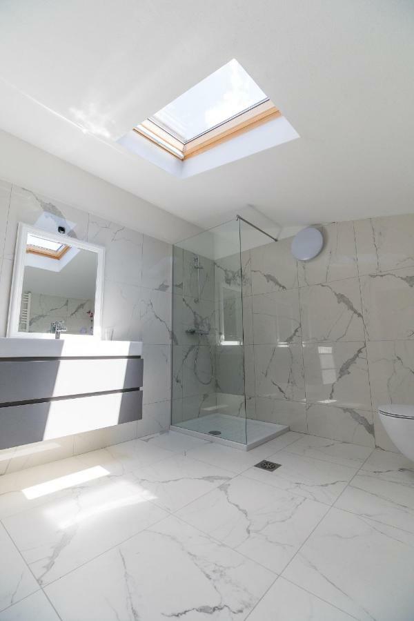 Apartment Ana Копер Экстерьер фото